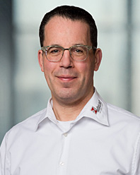 Markus Beck