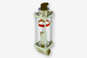 [Translate to Chinese:] Wasser-Warner zur Erkennung von freiem Wasser in hydraulischen Systemen