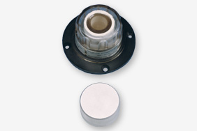 [Translate to English:] Aufbereitungsfilter mit geringem Gewicht zum Einbau 