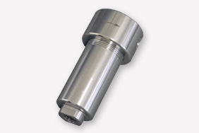[Translate to English:] Koaleszenzfilter zur Filterung des Analyse Gases