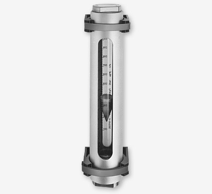 Sicherheitsströmungsmesser S-SM Flexible, robuste und einfache Schutzsicherung mit hohem Sicherheitsstandard