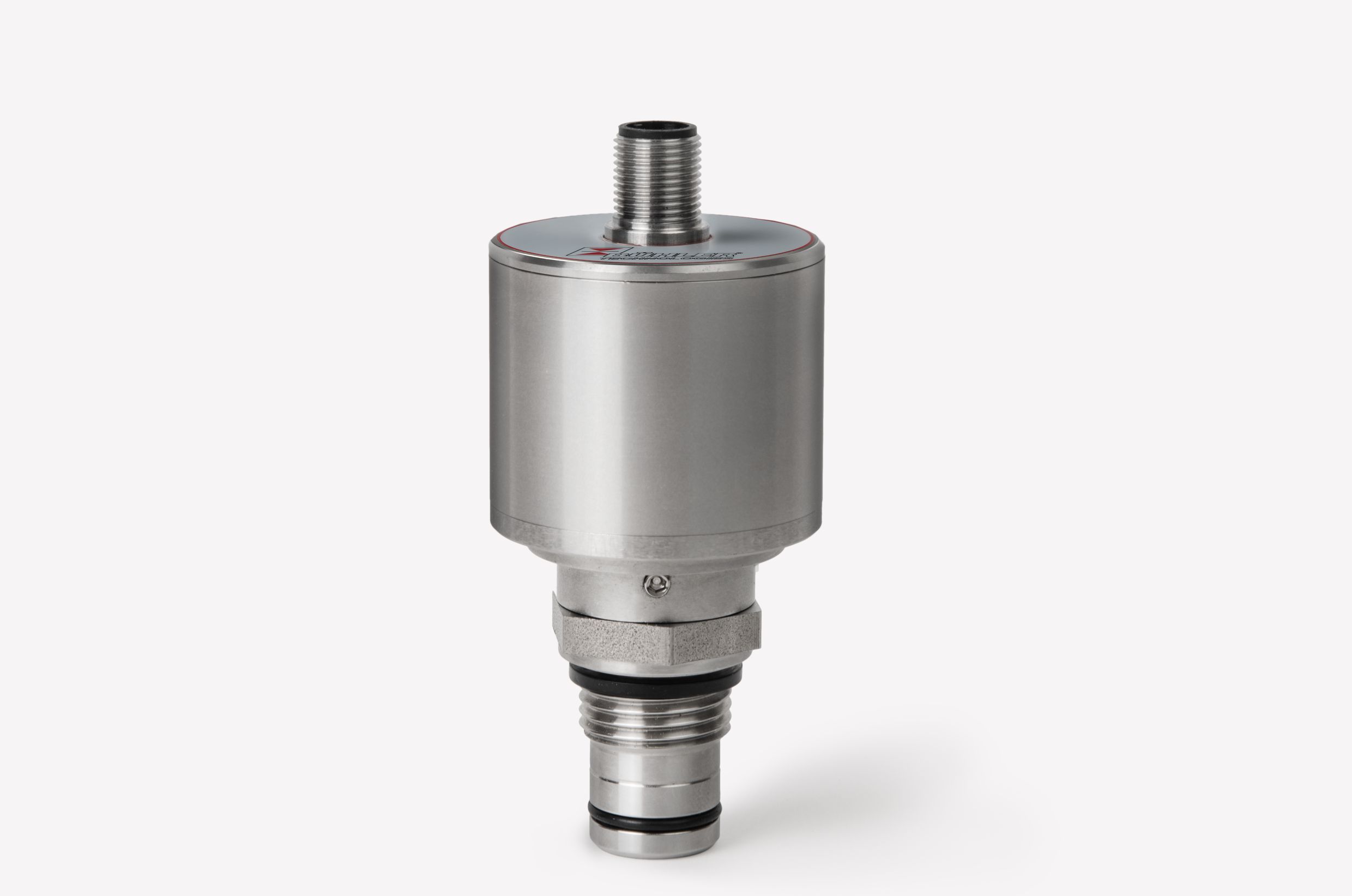 [Translate to French:] Bühler Clogging Indicator – BCI