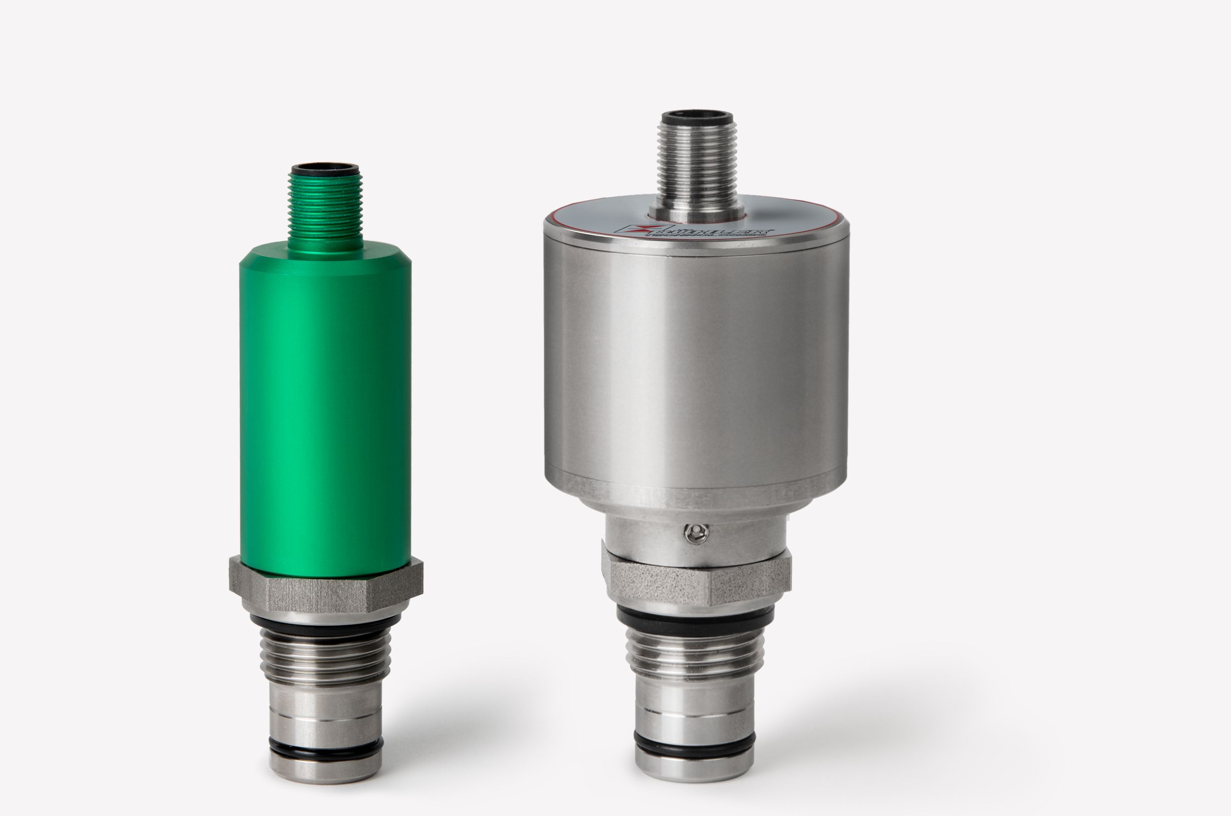 [Translate to French:] Bühler Clogging Indicators – BCI / BCI LC